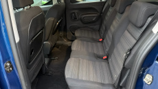 Vauxhall Combo Life 1.5 Turbo D 130 SE 5dr Diesel Estate